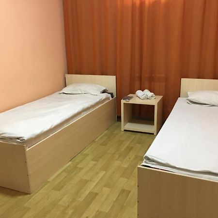 Гостиница"Hostel" Karaganda Zewnętrze zdjęcie