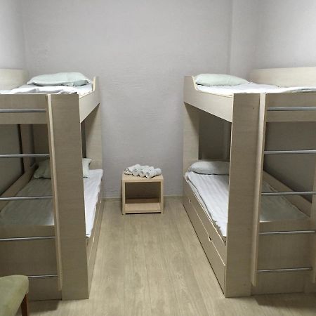 Гостиница"Hostel" Karaganda Zewnętrze zdjęcie