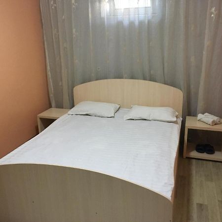 Гостиница"Hostel" Karaganda Zewnętrze zdjęcie