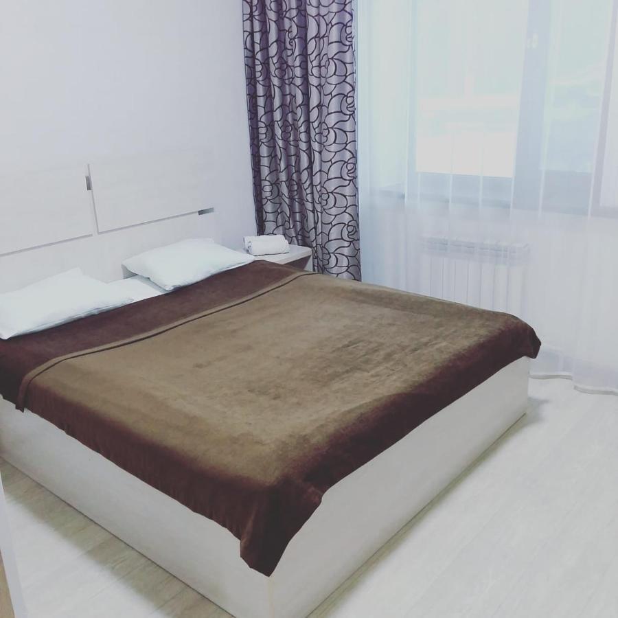 Гостиница"Hostel" Karaganda Zewnętrze zdjęcie